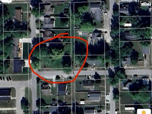 407 W 8th Street, Sheridan, IN 46069