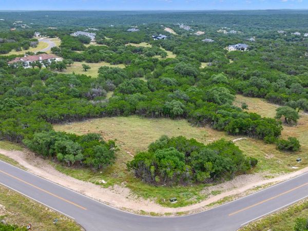 LOT 55 Vaquero Pass, Boerne, TX 78006