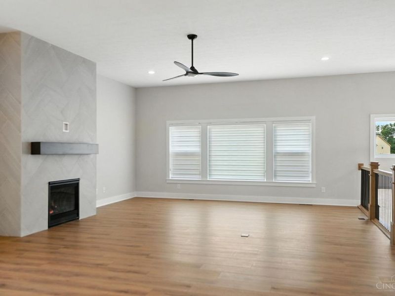 9333 Rochelle Lane, Clearcreek Twp., OH 45458 Photo 11