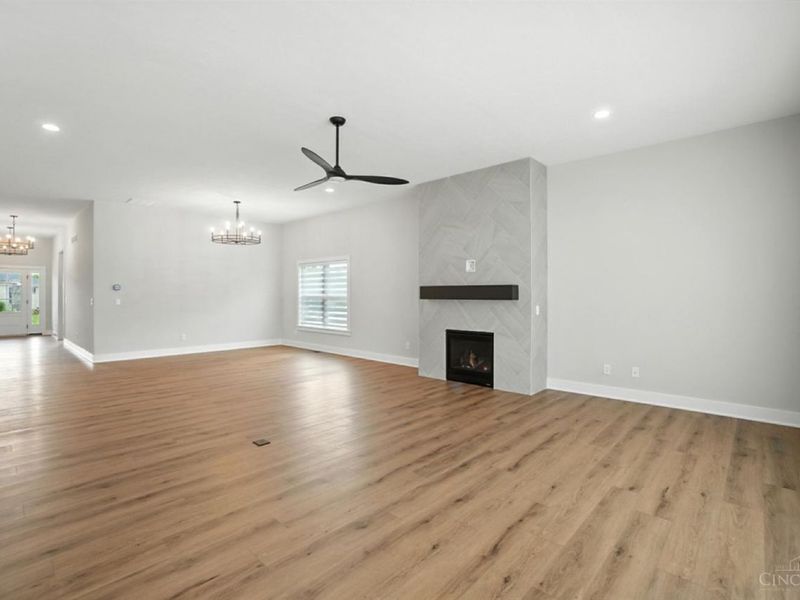 9333 Rochelle Lane, Clearcreek Twp., OH 45458 Photo 16