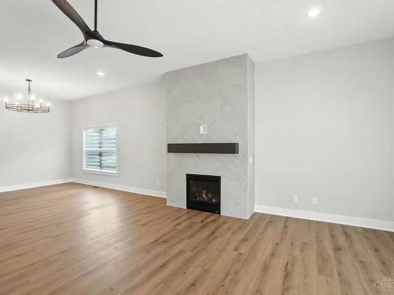 9333 Rochelle Lane, Clearcreek Twp., OH 45458 Photo 17