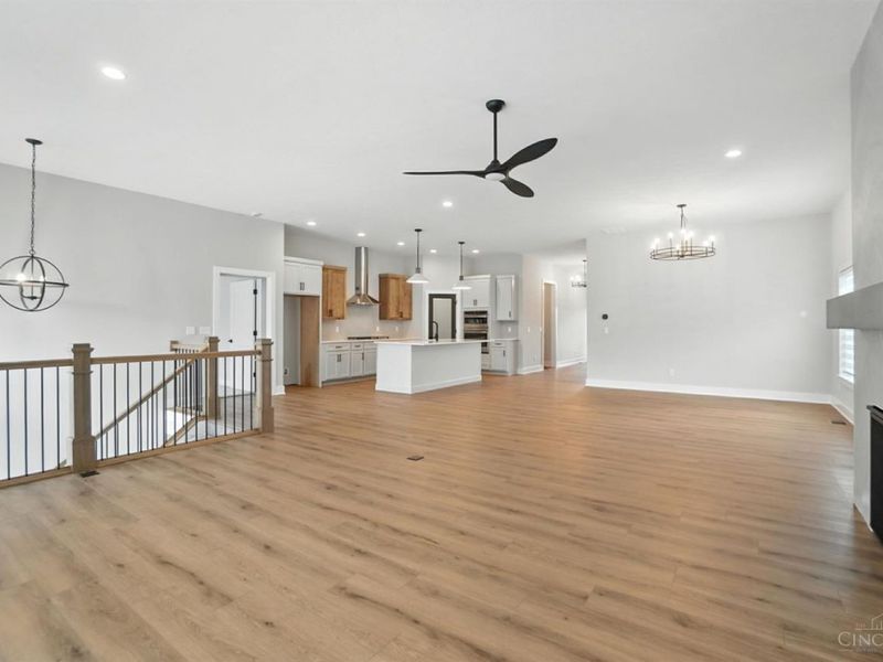 9333 Rochelle Lane, Clearcreek Twp., OH 45458 Photo 18