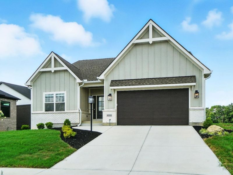 9333 Rochelle Lane, Clearcreek Twp., OH 45458 Photo 4