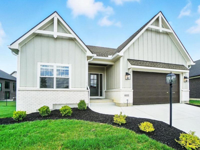 9333 Rochelle Lane, Clearcreek Twp., OH 45458 Photo 5