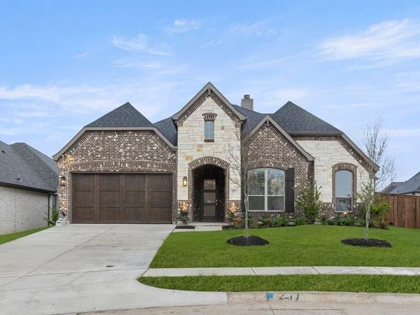217 Silo Drive, Midlothian, TX 76065