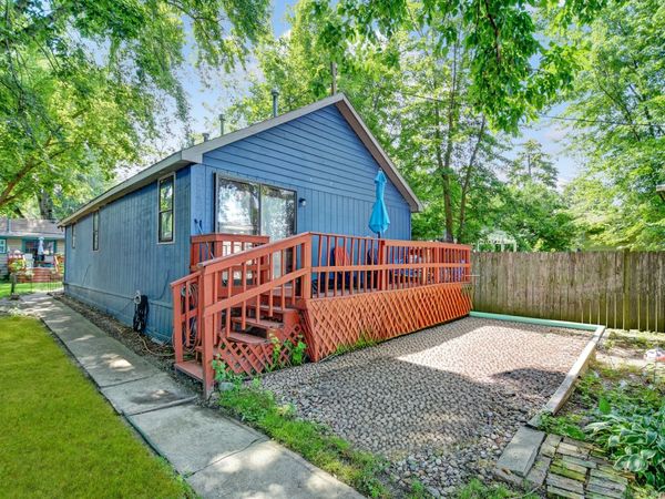 50 N Lake Avenue, Fox Lake, IL 60020