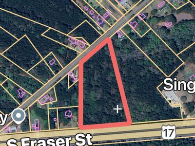11473 S Fraser Street, Georgetown, SC 29440