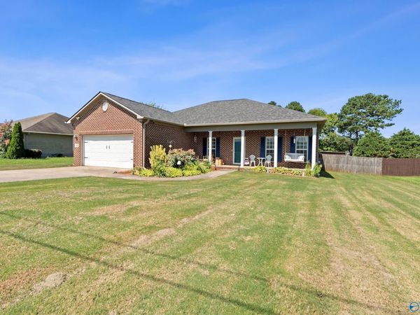 168 Ladd Road, Huntsville, AL 35811