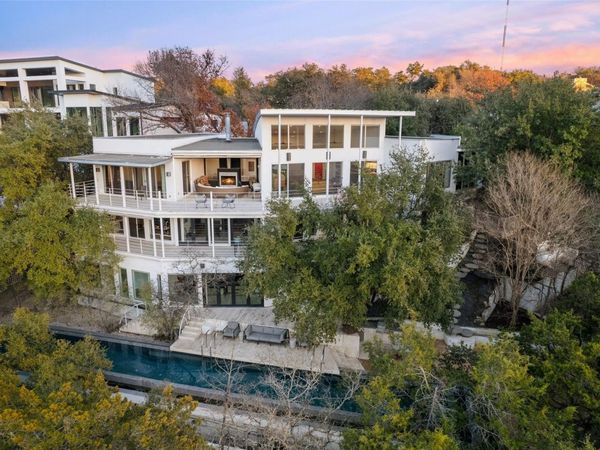 2102 N Oak Canyon RD, Austin, TX 78746