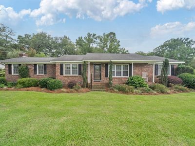 171 Elizabeth Street, Bamberg, SC 29003