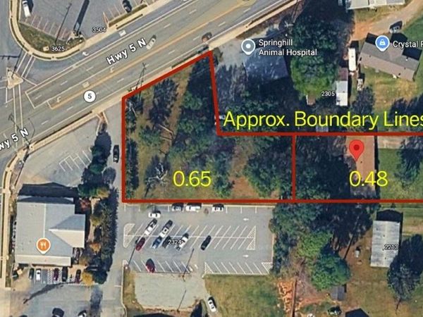 2215 Brandon Road, Bryant, AR 72022