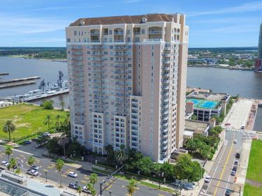 400 E BAY Street, Unit 1705, Jacksonville, FL 32202