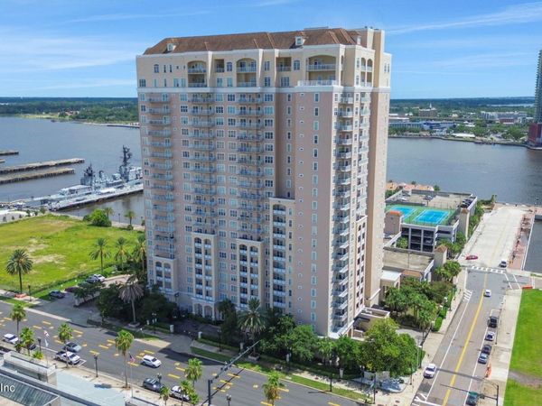 400 E BAY Street, Unit 1705, Jacksonville, FL 32202
