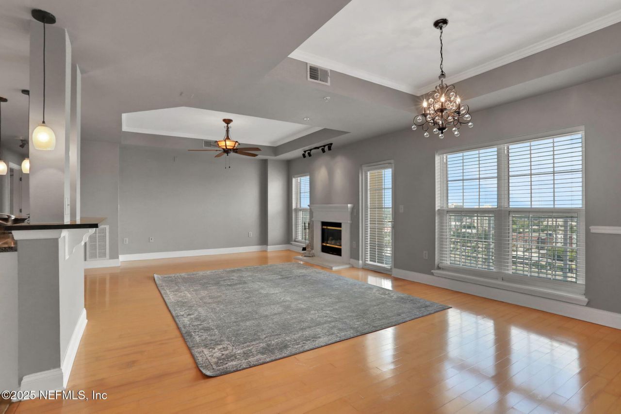 400 E Bay Street, Unit 1705, Jacksonville, FL 32202 Photo