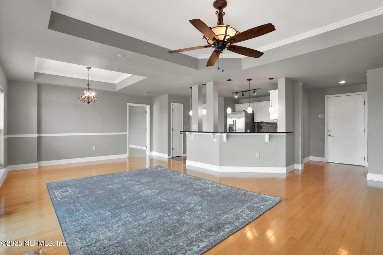 400 E Bay Street, Unit 1705, Jacksonville, FL 32202 Photo