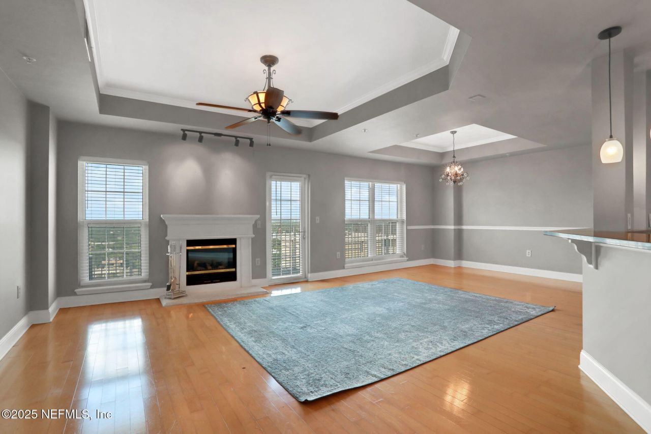 400 E Bay Street, Unit 1705, Jacksonville, FL 32202 Photo