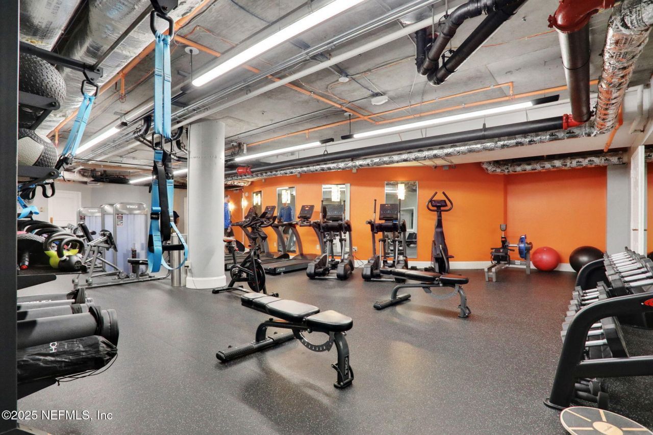 400 E Bay Street, Unit 1705, Jacksonville, FL 32202 Photo