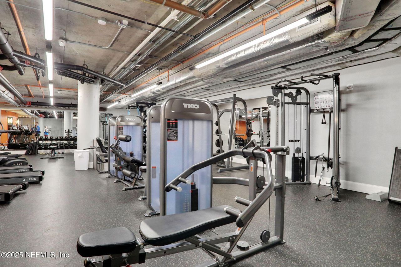 400 E Bay Street, Unit 1705, Jacksonville, FL 32202 Photo