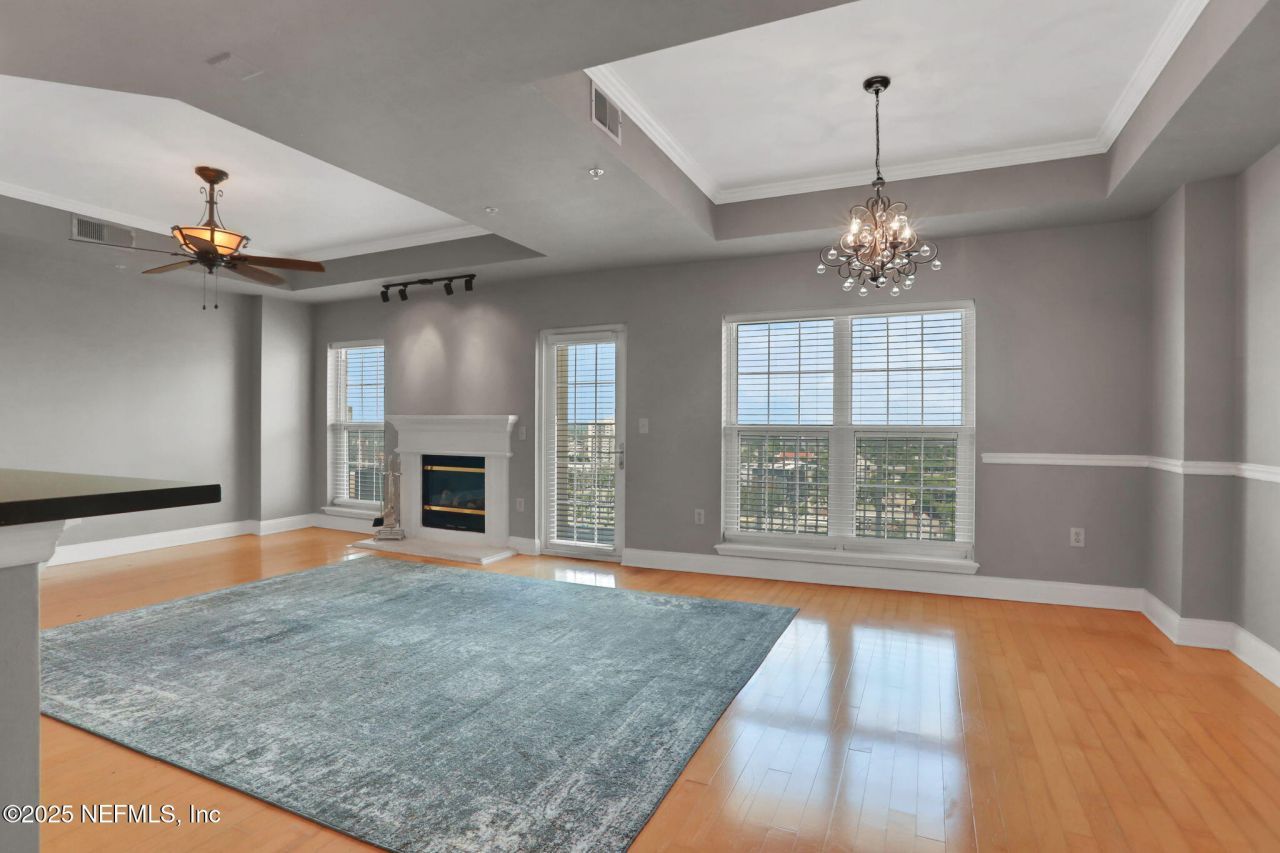400 E Bay Street, Unit 1705, Jacksonville, FL 32202 Photo