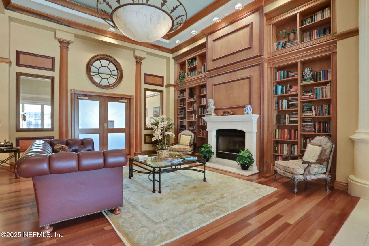 400 E Bay Street, Unit 1705, Jacksonville, FL 32202 Photo
