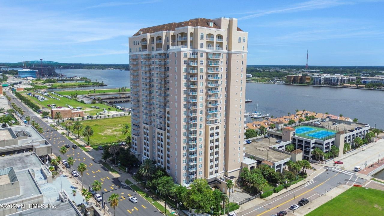 400 E Bay Street, Unit 1705, Jacksonville, FL 32202 Photo