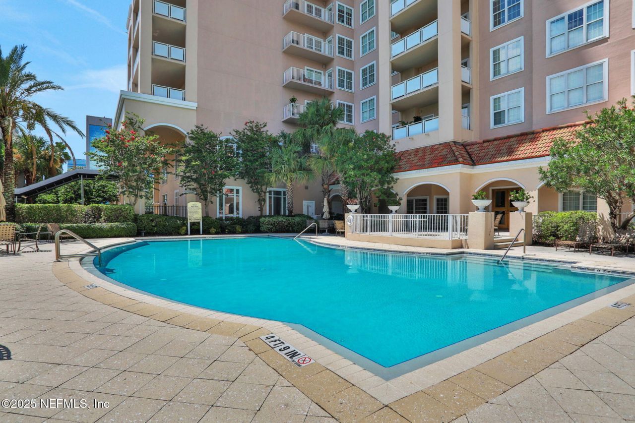 400 E Bay Street, Unit 1705, Jacksonville, FL 32202 Photo