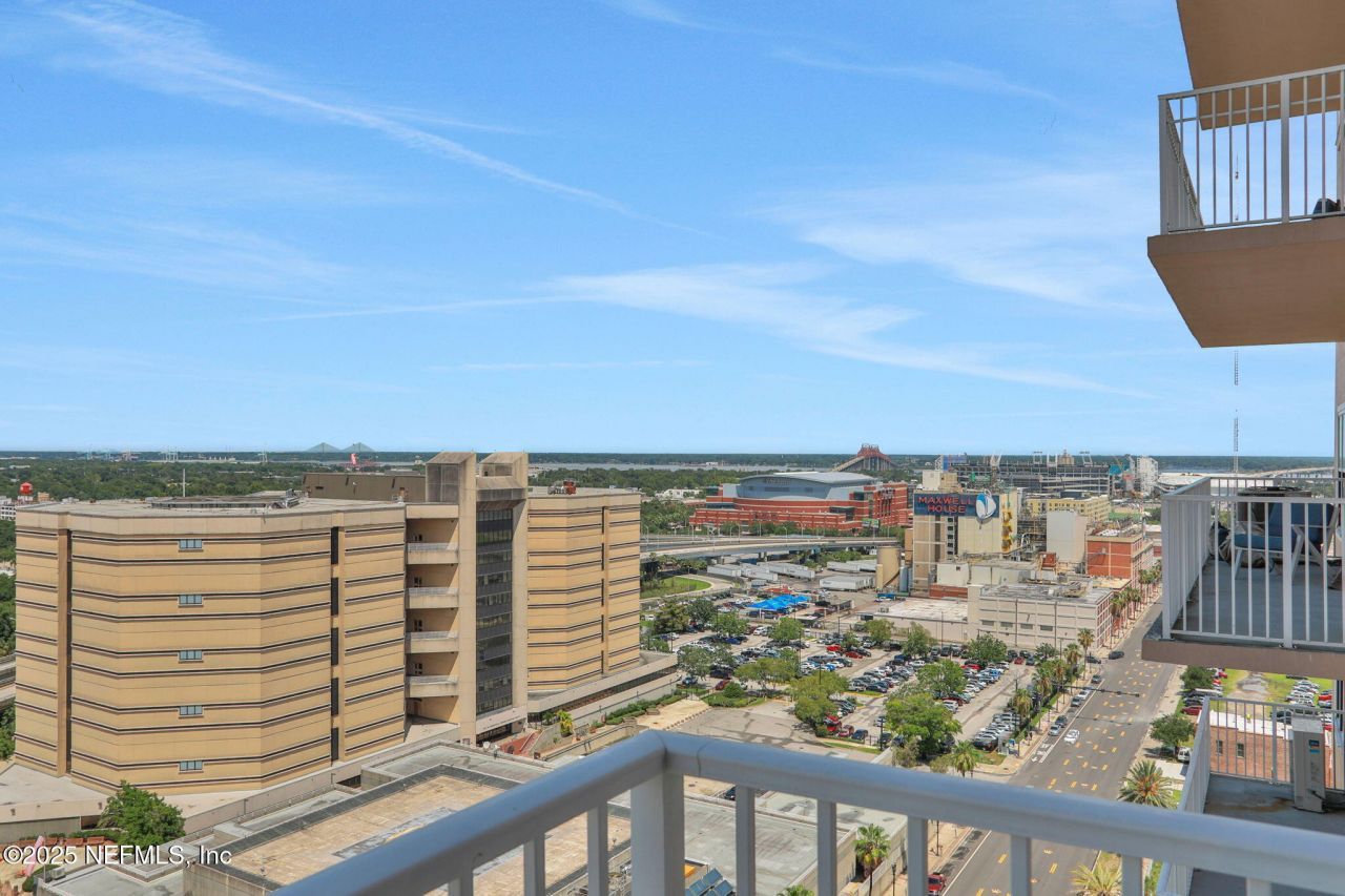 400 E Bay Street, Unit 1705, Jacksonville, FL 32202 Photo