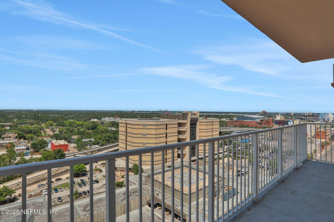 400 E Bay Street, Unit 1705, Jacksonville, FL 32202 Photo