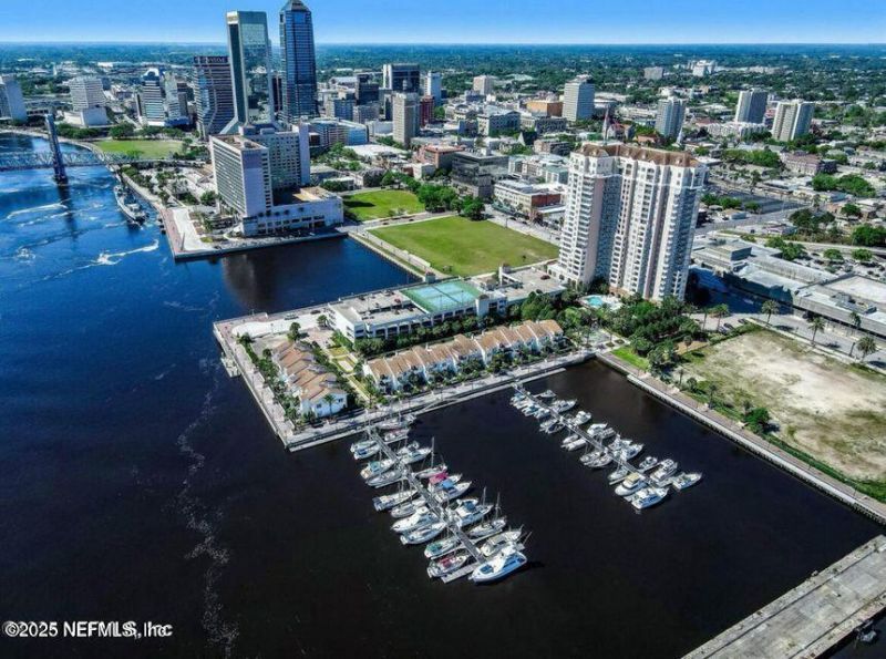 400 E Bay Street, Unit 1705, Jacksonville, FL 32202 Photo