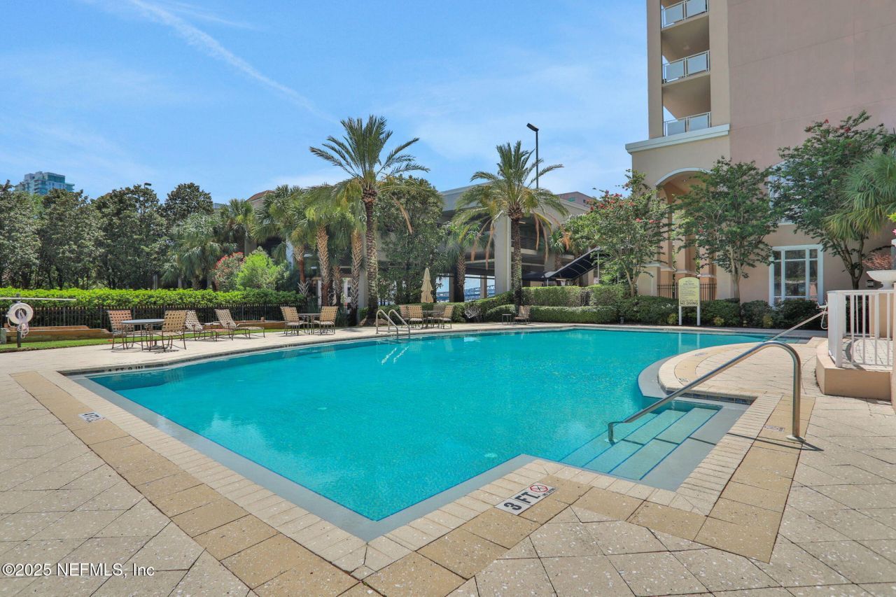 400 E Bay Street, Unit 1705, Jacksonville, FL 32202 Photo