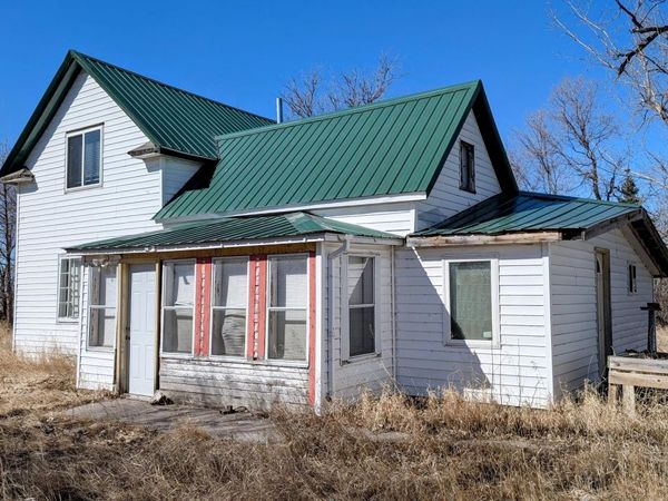 206 Leslie, Webster, ND 58382