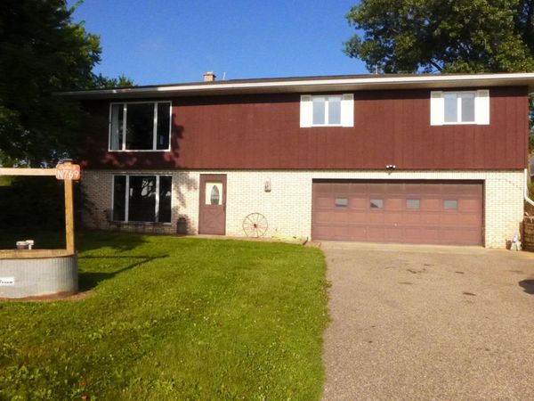 N769 230th Street, Elmwood, WI 54740