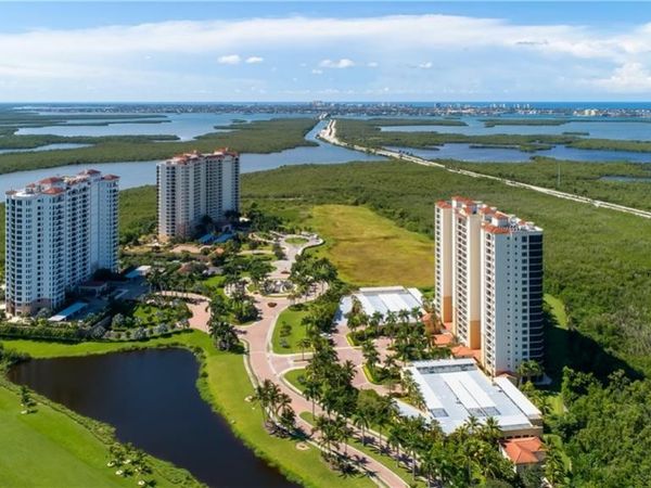 1065 Borghese LN, Unit 603, NAPLES, FL 34114