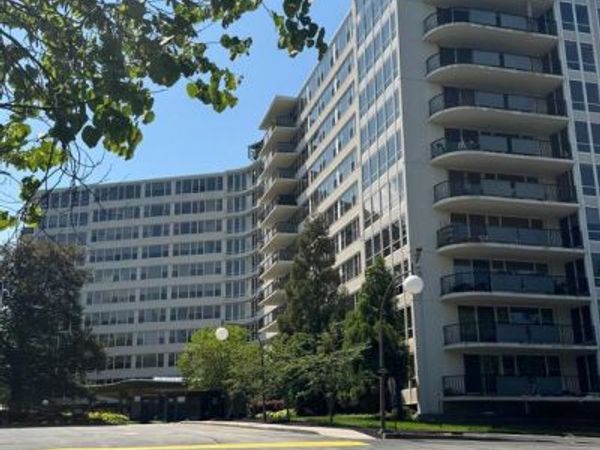 50 BELMONT AVENUE, Unit 507, BALA CYNWYD, PA 19004