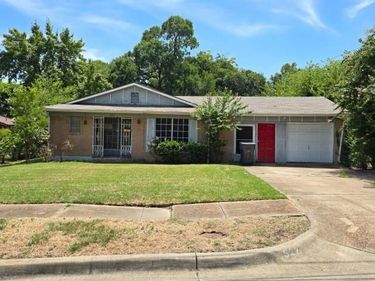 522 Glencairn Drive, Dallas, TX 75232
