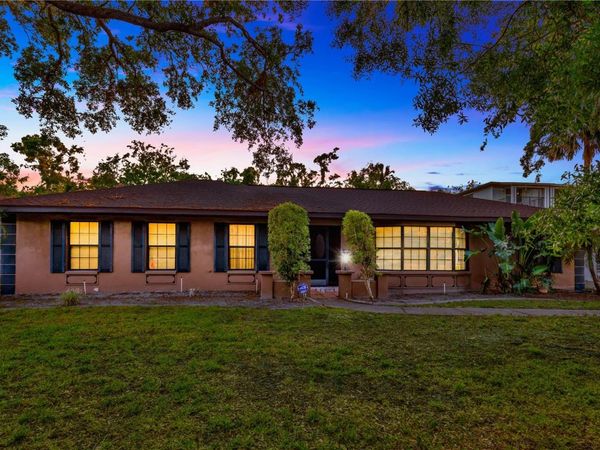 4909 S ELBERON STREET, TAMPA, FL 33611