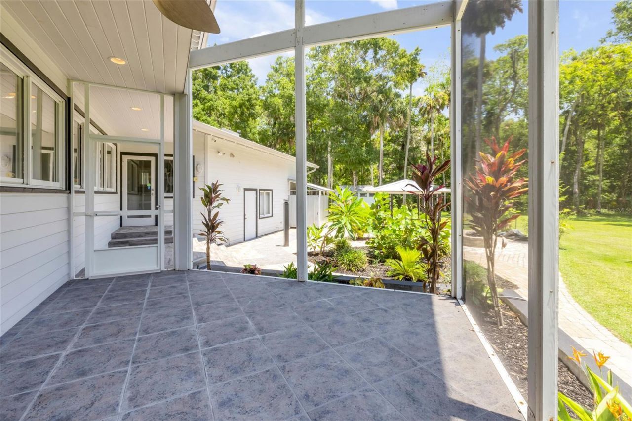 2612 Turnbull Bay Road, New Smyrna Beach, FL 32168 Photo