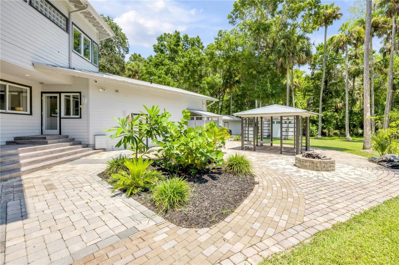 2612 Turnbull Bay Road, New Smyrna Beach, FL 32168 Photo