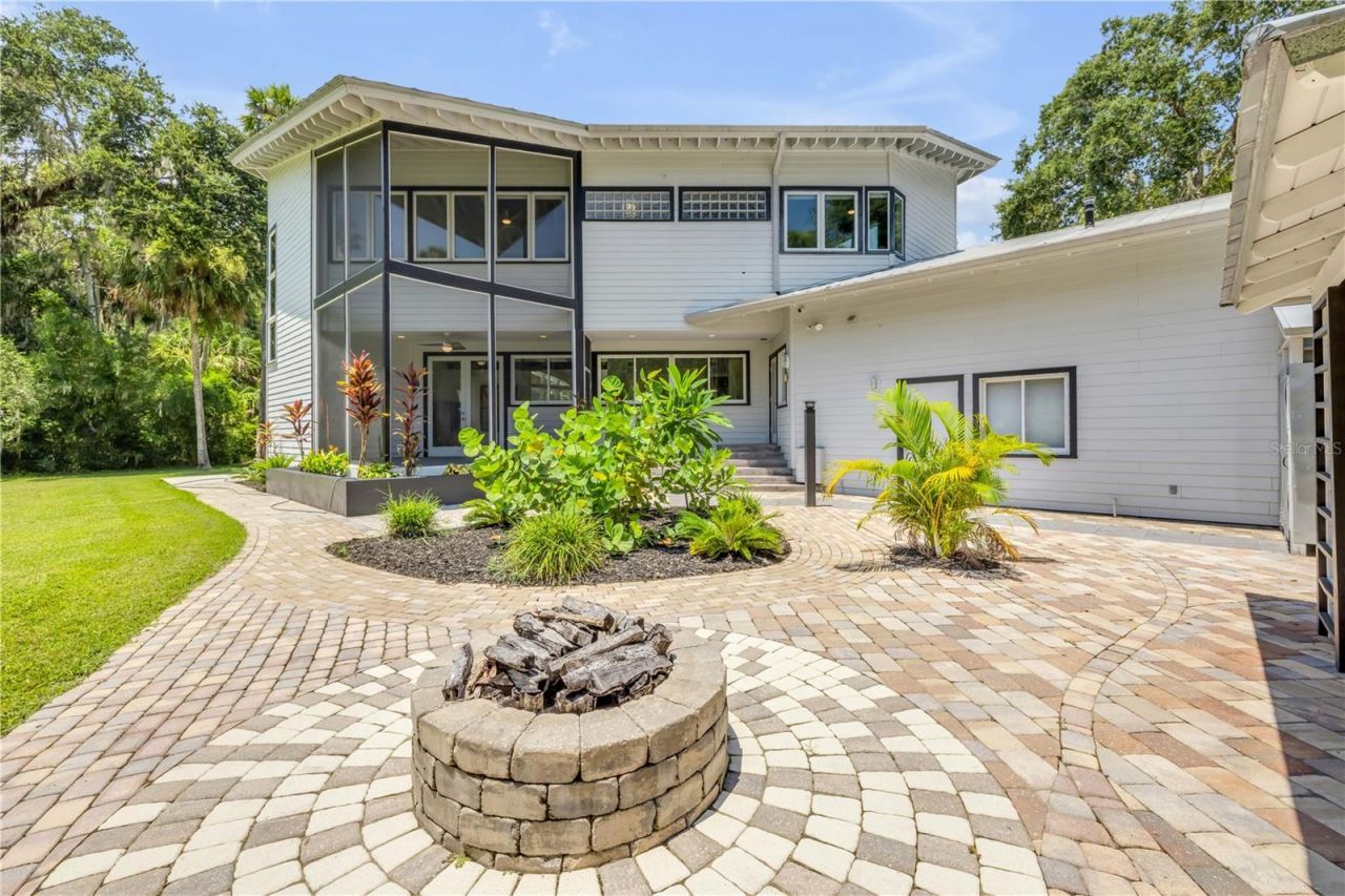 2612 Turnbull Bay Road, New Smyrna Beach, FL 32168 Photo