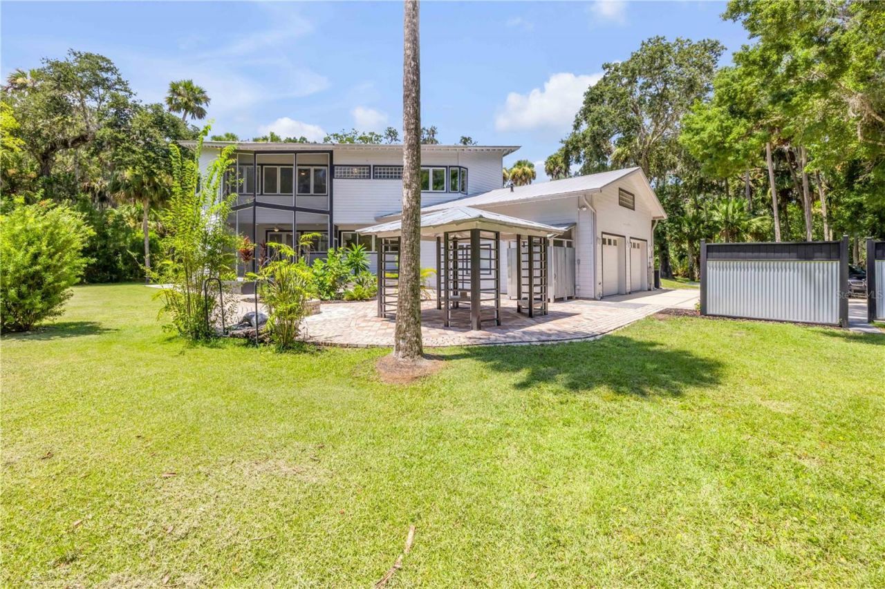 2612 Turnbull Bay Road, New Smyrna Beach, FL 32168 Photo