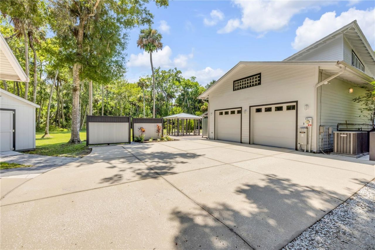 2612 Turnbull Bay Road, New Smyrna Beach, FL 32168 Photo