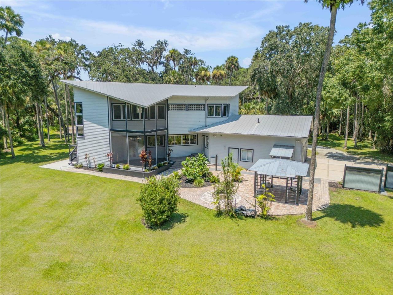 2612 Turnbull Bay Road, New Smyrna Beach, FL 32168 Photo