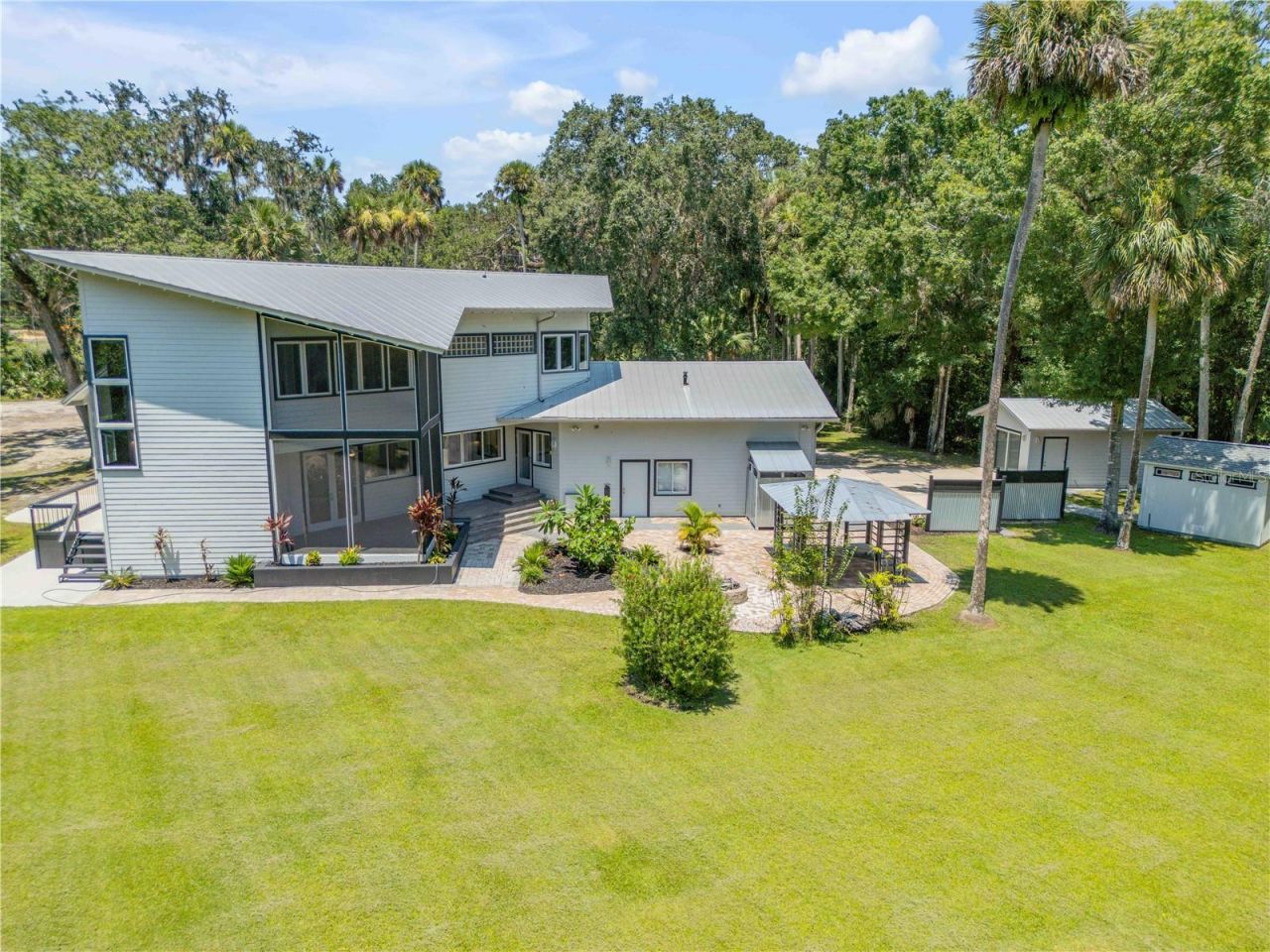 2612 Turnbull Bay Road, New Smyrna Beach, FL 32168 Photo