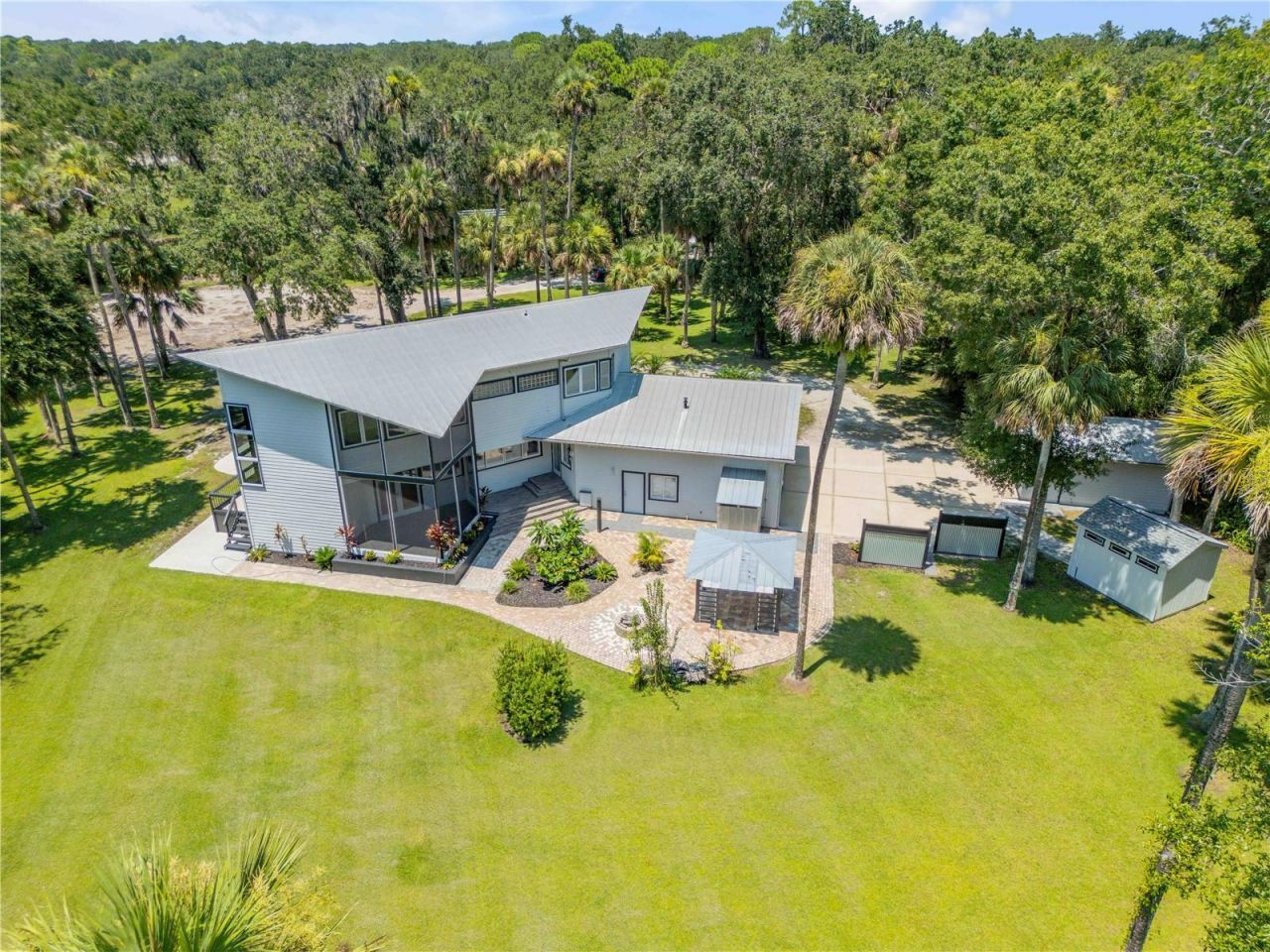 2612 Turnbull Bay Road, New Smyrna Beach, FL 32168 Photo
