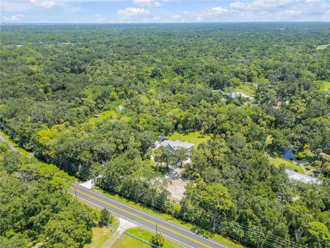 2612 Turnbull Bay Road, New Smyrna Beach, FL 32168 Photo