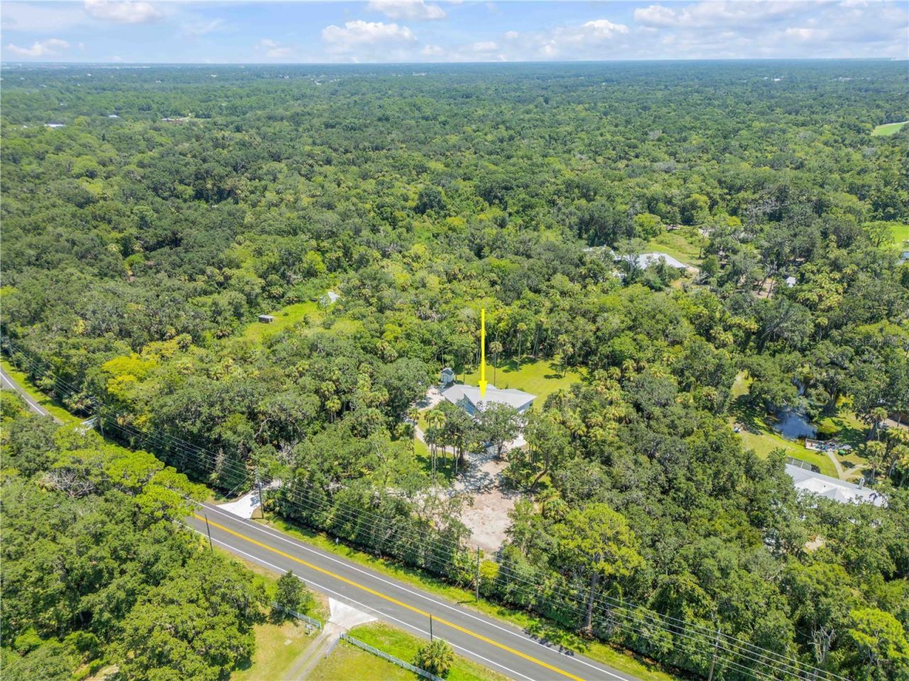 2612 Turnbull Bay Road, New Smyrna Beach, FL 32168 Photo