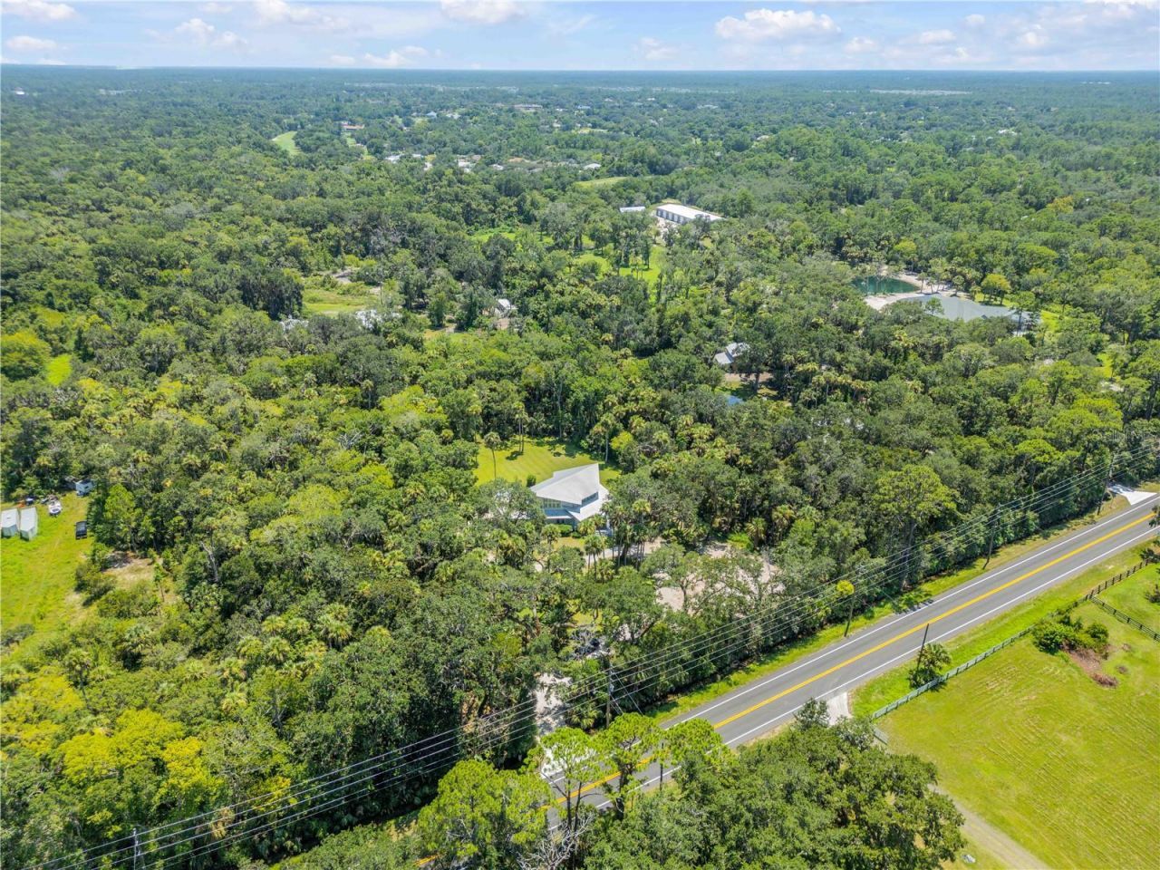 2612 Turnbull Bay Road, New Smyrna Beach, FL 32168 Photo