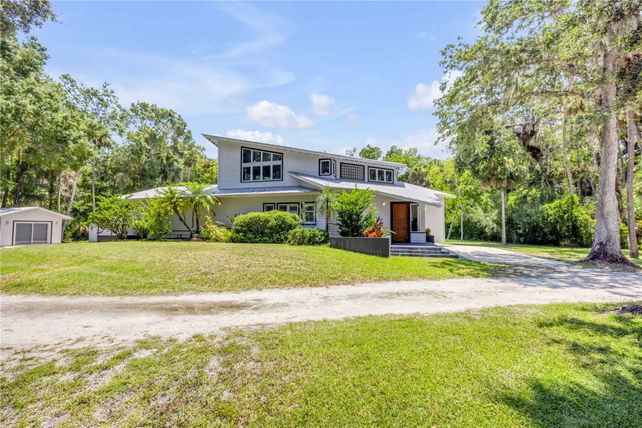2612 Turnbull Bay Road, New Smyrna Beach, FL 32168 Photo