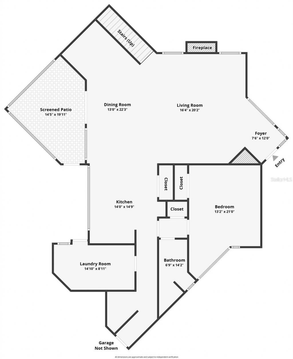 2612 Turnbull Bay Road, New Smyrna Beach, FL 32168 Photo