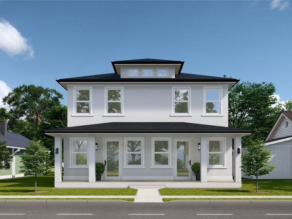 2826 38TH AVENUE N, ST PETERSBURG, FL 33713